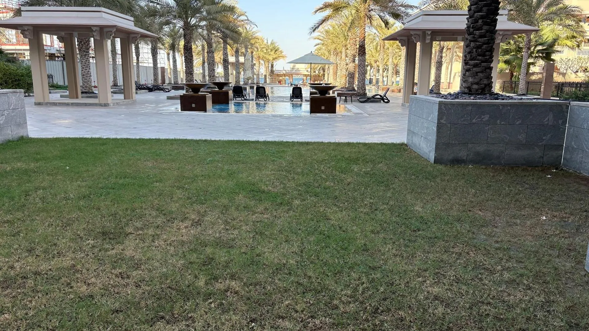 Grandeur Residence Dubai Apartment