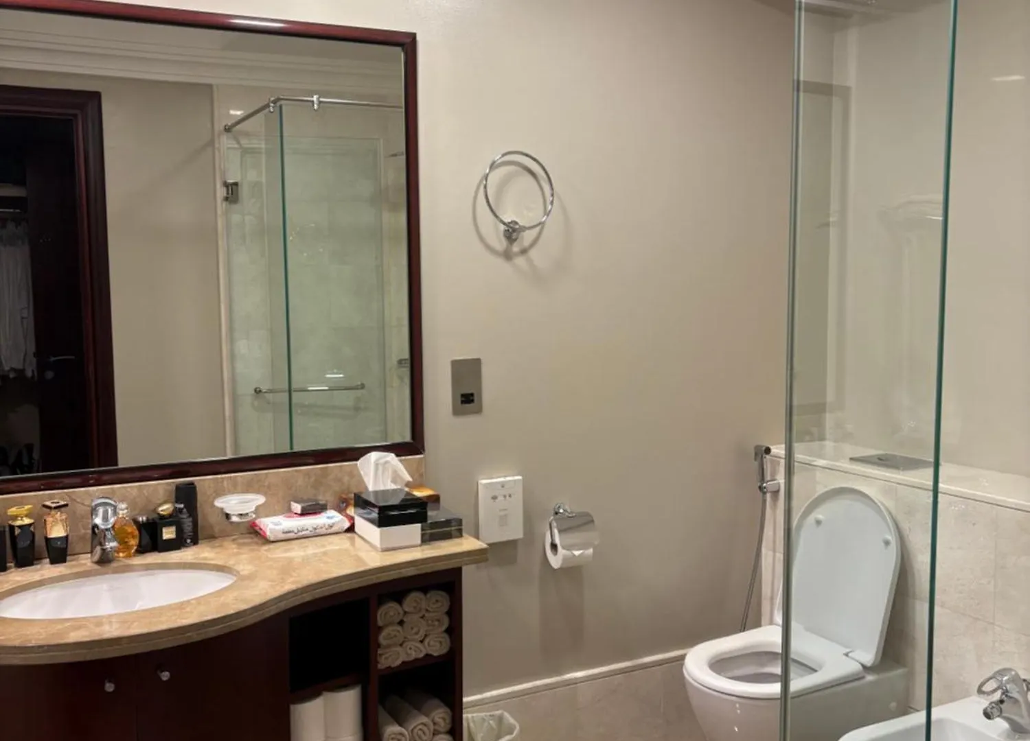 Grandeur Residence Dubai Apartment
