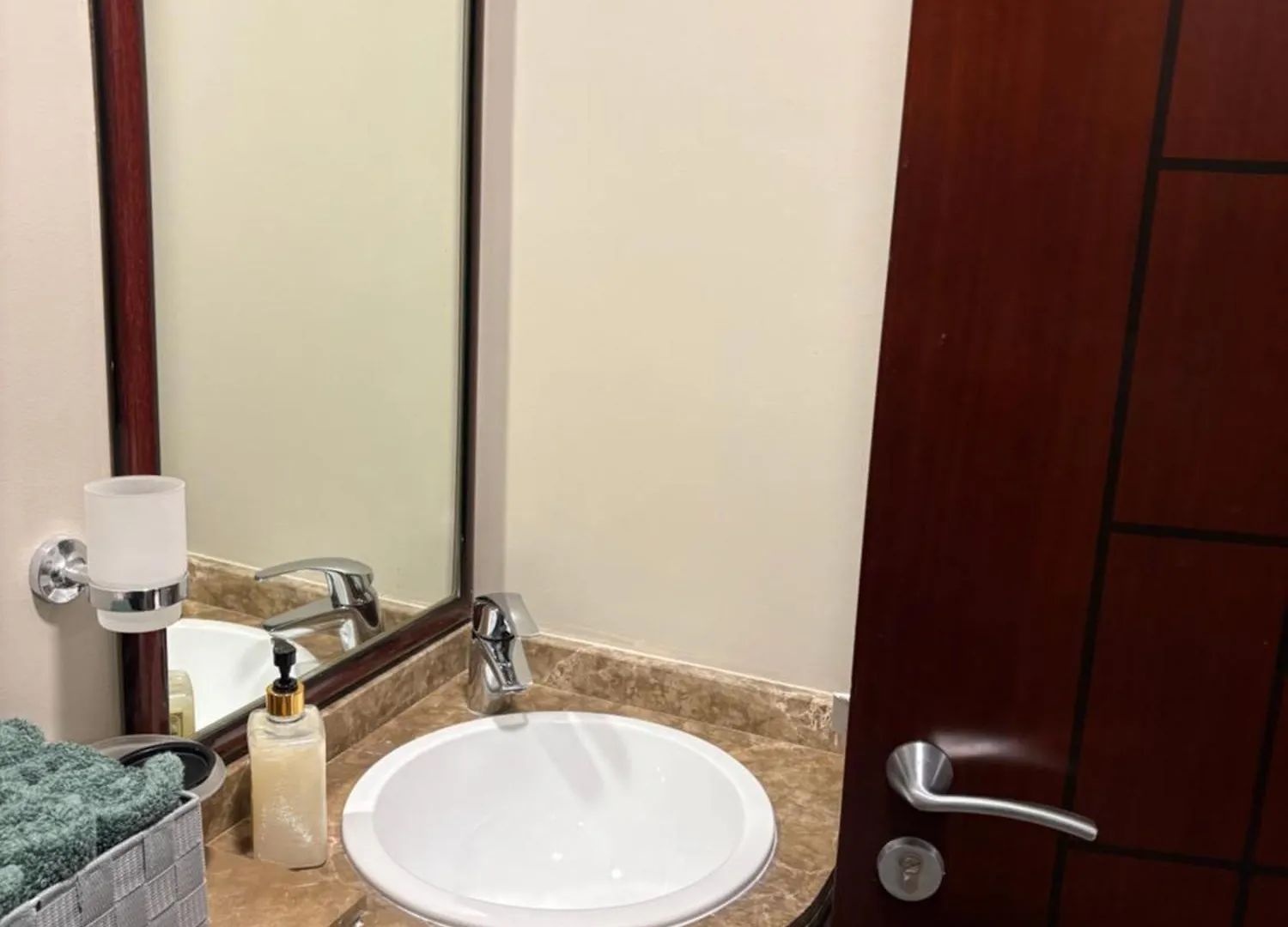 Grandeur Residence Dubai
