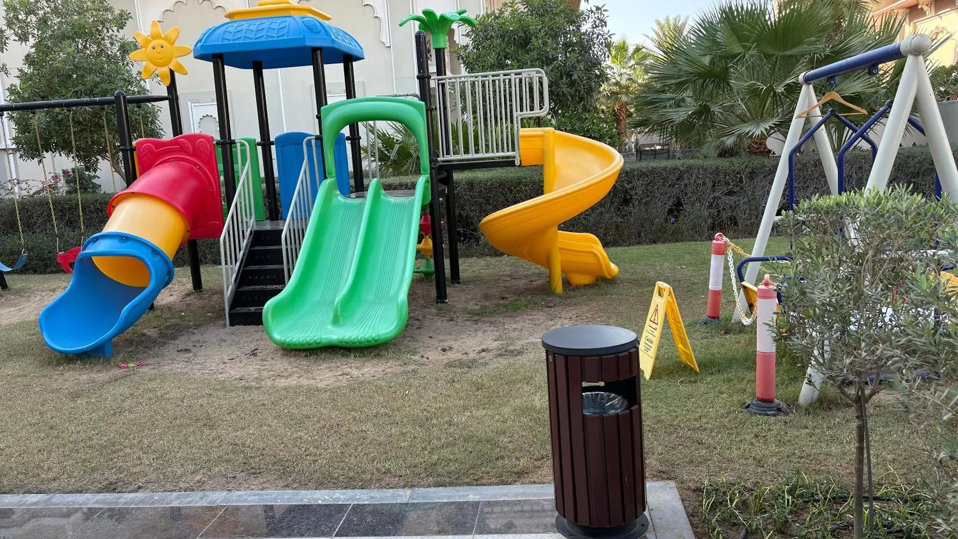 Apartment Grandeur Residence Dubai