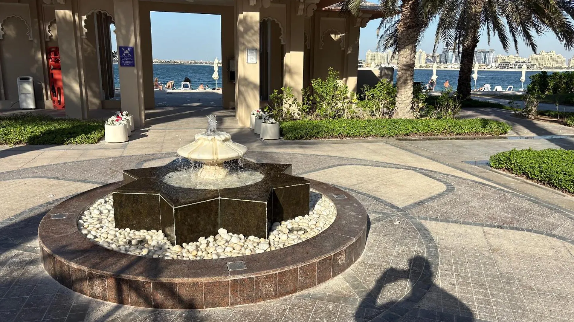 Grandeur Residence Dubai 0*,