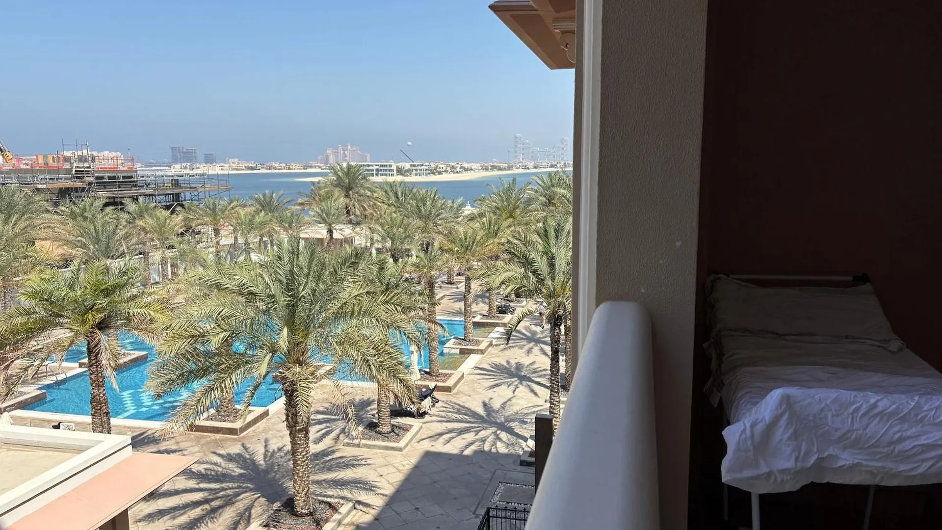 Apartment Grandeur Residence Dubai