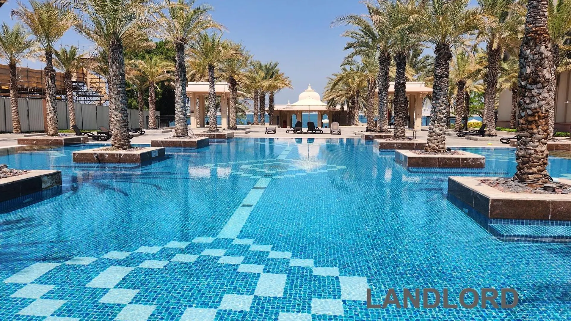 Apartment Grandeur Residence Dubai United Arab Emirates