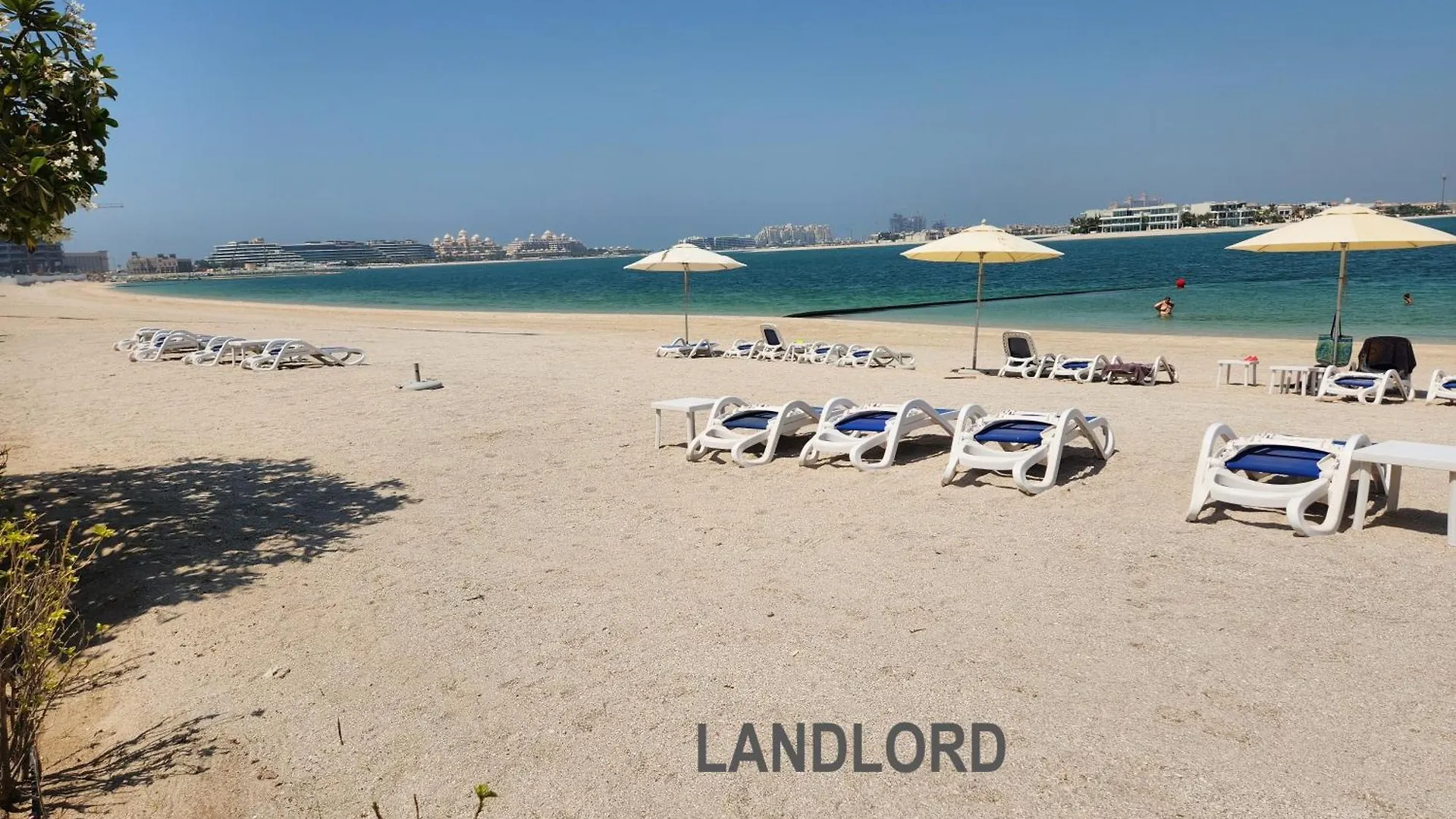Grandeur Residence Dubai