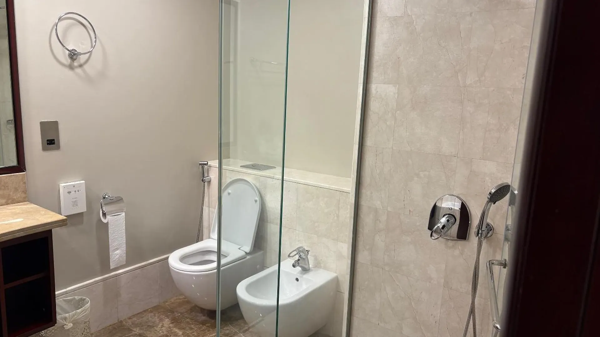 Grandeur Residence Dubaj 0*,  Zjednoczone Emiraty Arabskie