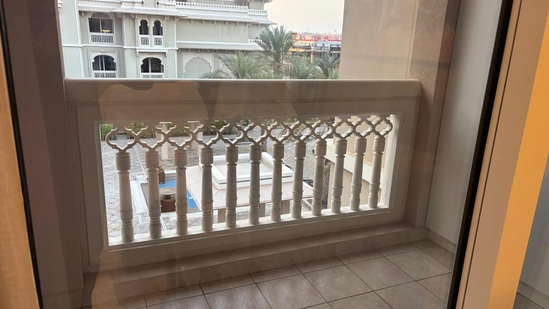 Grandeur Residence Dubaj Apartament